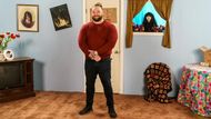 Bray Wyatt at WrestleMania 36
